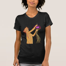 Equality muse - T-shirt Free Woman