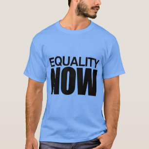 EQUALITY NOW -.png Tröja