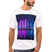 Equalizer Cityscape