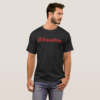 Equalizer® logotypT-tröja Tee Shirt