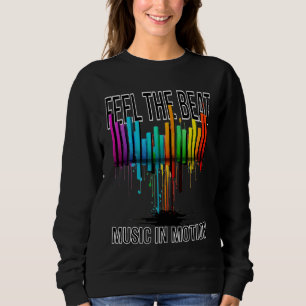 Equalizer Pub T Shirt