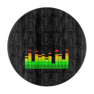 Equalizer Vibes från Beat of DJ Music Black