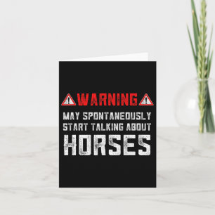 Equestrian ger bara en flicka som Kärlek Horses Ch Kort