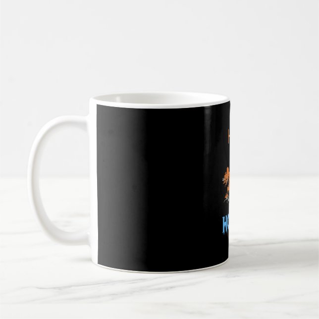 Equestrian Gift | Håll dina Fantastisk-hästar Kaffemugg (Vänster)