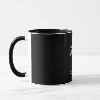 Equestrian Gift | Little Buckaroo Mugg