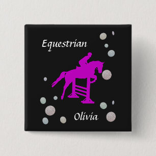 Equestrian Girls Knapp