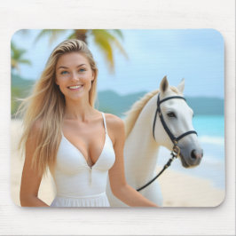 Equestrian Grace i Paradise Musmatta