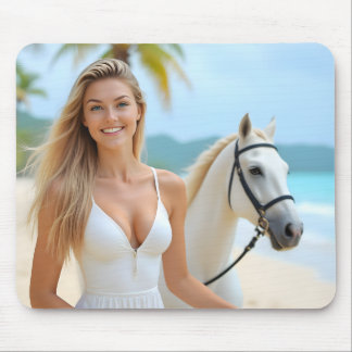 Equestrian Grace i Paradise Musmatta