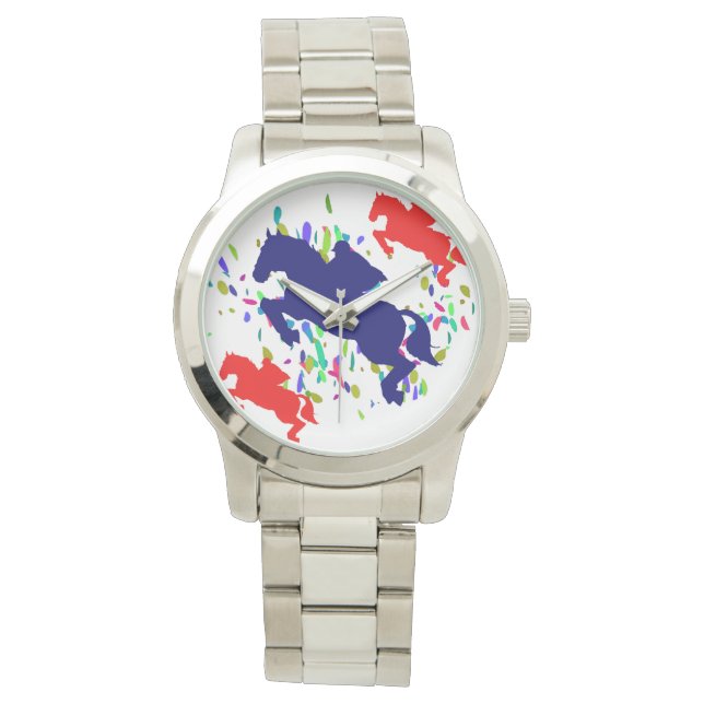 EQUESTRIAN INCIPIO ARMBANDSUR (Framsida)