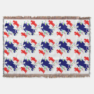 EQUESTRIAN INCIPIO FILT