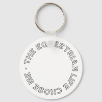 Equestrian Life valde mig Modern Horse Rider