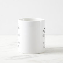 Equestrien Coffee Mugg