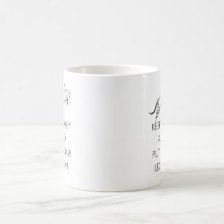 Equestrien Coffee Mugg