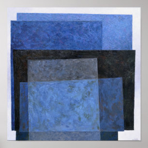 Equilibre inga 11 poster