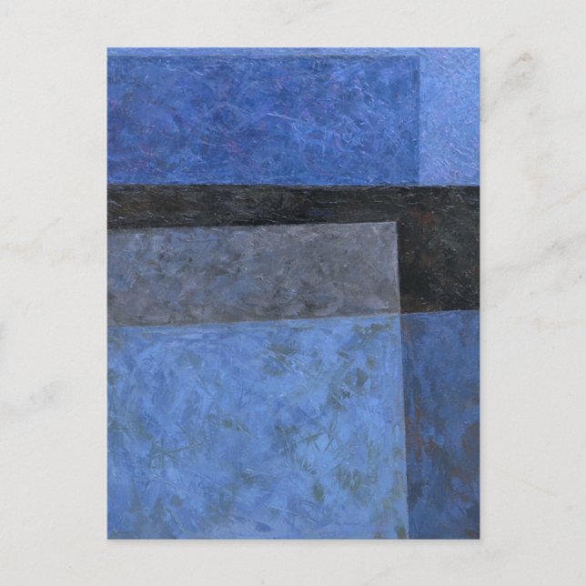 Equilibre inga 11 vykort (Framsida)