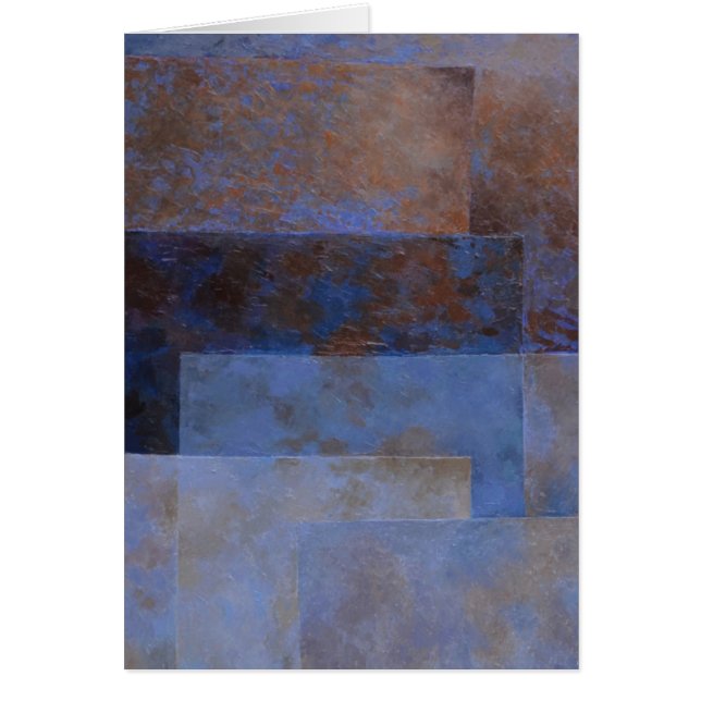 Equilibre inga 27 hälsningskort (Framsidan)