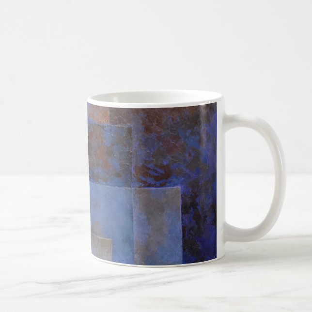 Equilibre inga 27 kaffemugg (Höger)
