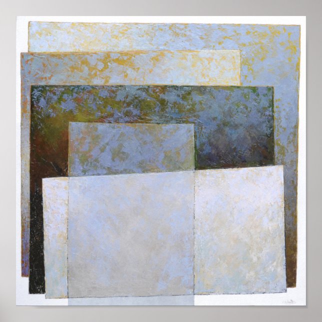 Equilibre nr 24 poster (Framsidan)