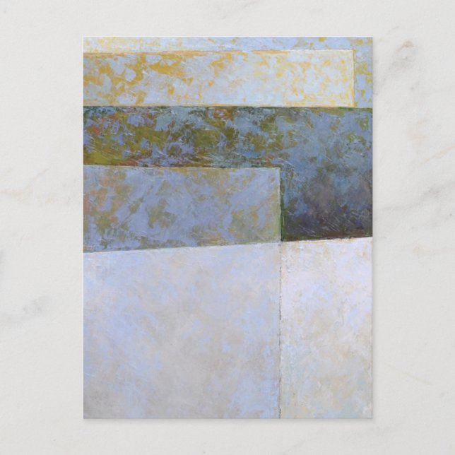 Equilibre nr 24 vykort (Framsida)