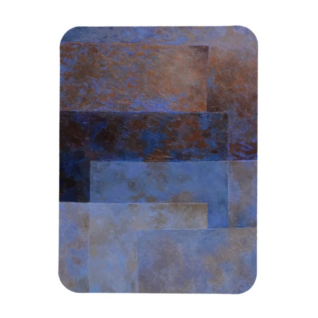 Equilibre nr 27 magnet (Vertikal)