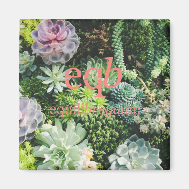 equilibreyaum magnet (Framsidan)