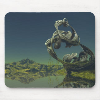 Equilibrium - Mousepad Musmatta