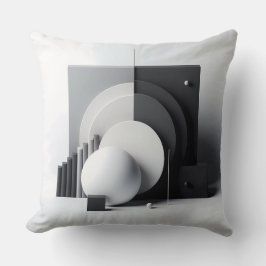 Equilibrium of Silent Geometry Kudde