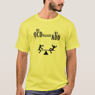 Equilibrium T-shirt