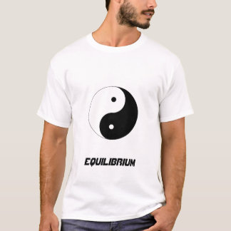 equilibrium t shirt