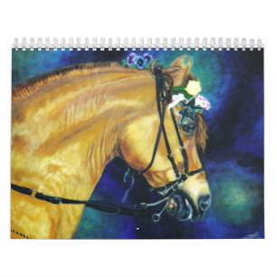 Equine 2011 kalender #1
