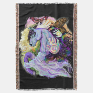 Equine Dreams Filt