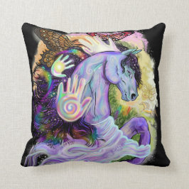 Equine Dreams Kudde