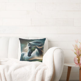 Equine Majesty Kudde