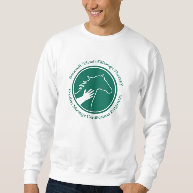 Equine Manar Sweatshirt (Framsida)