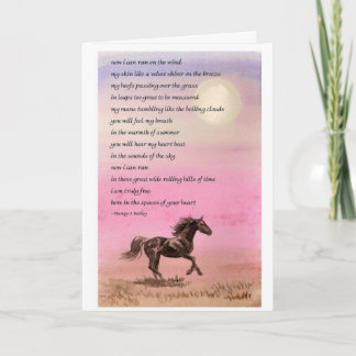 Equine sympatikort kort