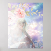 Equinox Drömmar Poster
