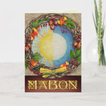Equinox Mabon Wandeans
