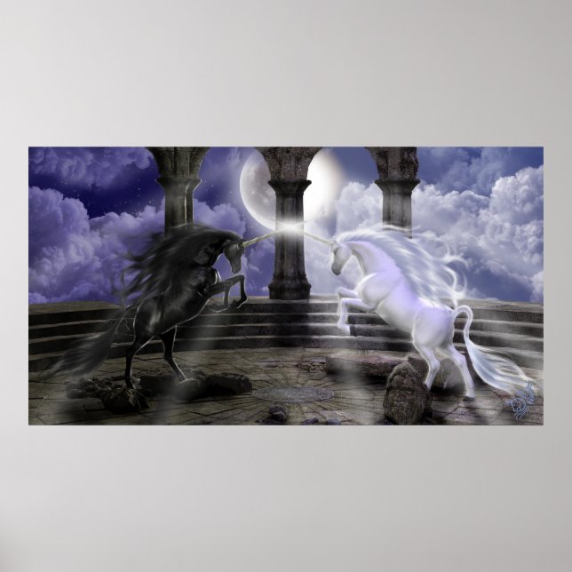 Equinox Poster (Framsidan)