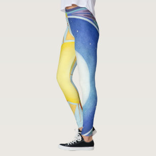 Equinox Sol och Måne Leggings
