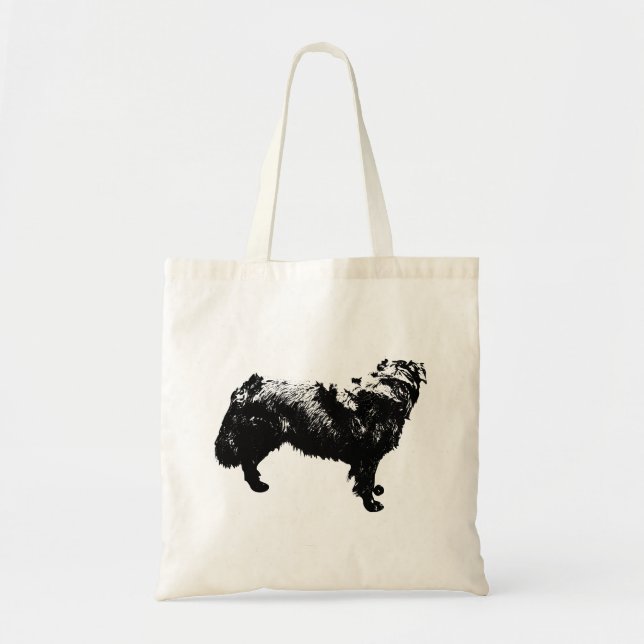 Equinox Stroll Tygkasse (Framsidan)