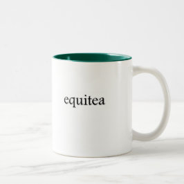 Equitea Tea Mugg