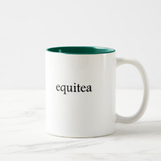 Equitea Tea Mugg