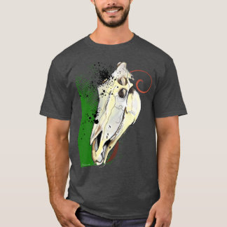Equus 2 tee