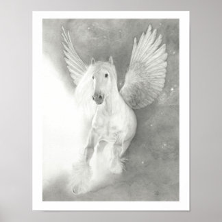 EQUUS-LEGENDS - Thunder in the Heavens Poster