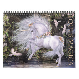 EquusMagica kalender