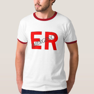 ER 2 T-SHIRT