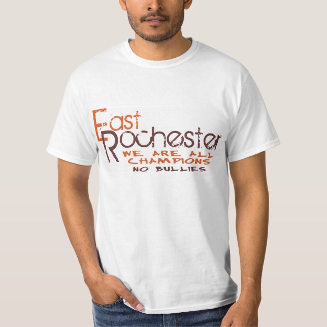 ER: ALLA MÄSTARE, INGEN T SHIRT (Framsida)