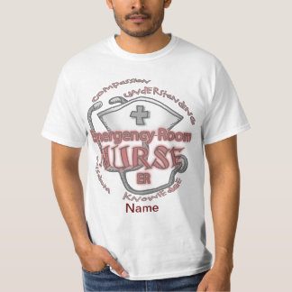 ER Nurse Axiom Tröja