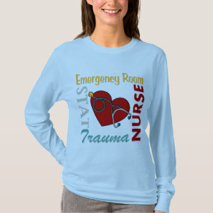 Er-sjuksköterska T Shirt