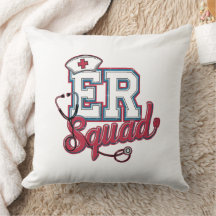 ER-squad – Akutmottagningsteam